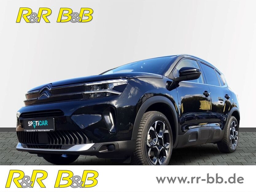 Citroen C5 Aircross 30.392 km 25.500 € Soest 59494