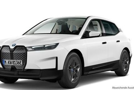 BMW iX 19.995 km 65.990 &euro; Soest 59494