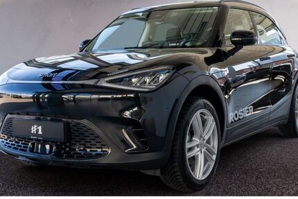 Smart #1 5.000 km 35.990 &euro; Menden 58706