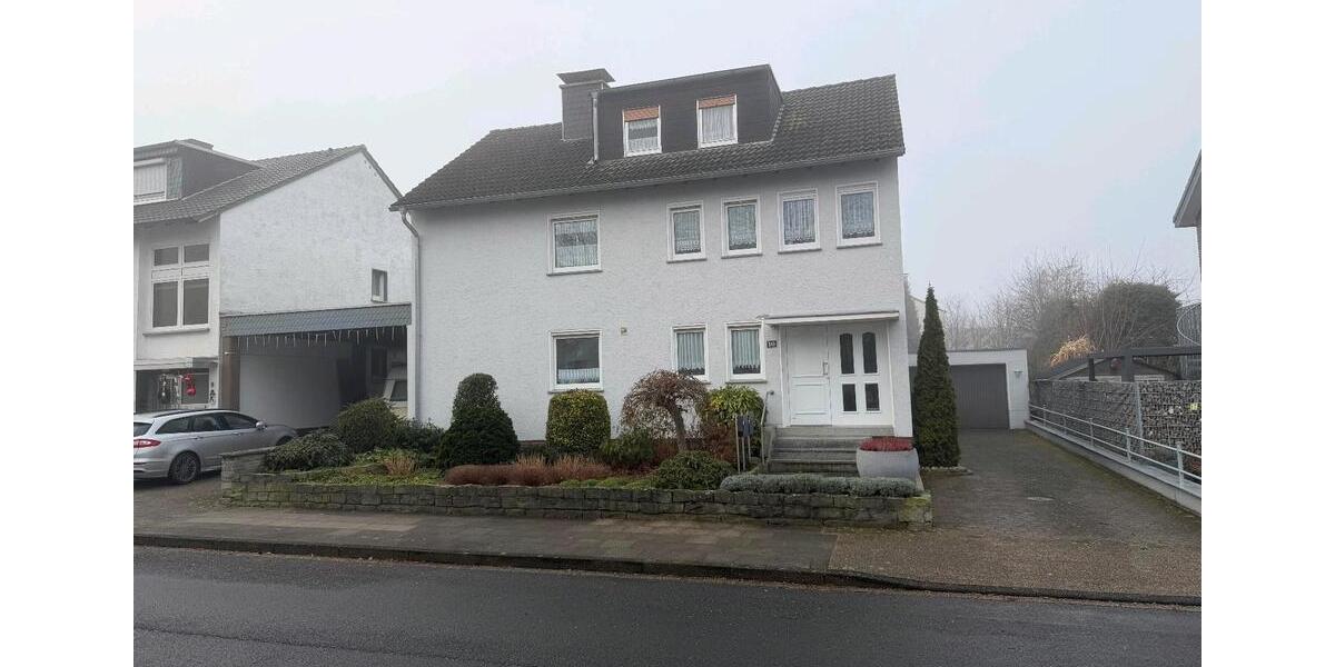 Mehrfamilienhaus, Wohnhaus Unna Alte Heide - 439.000&euro; | Angebot:25144815