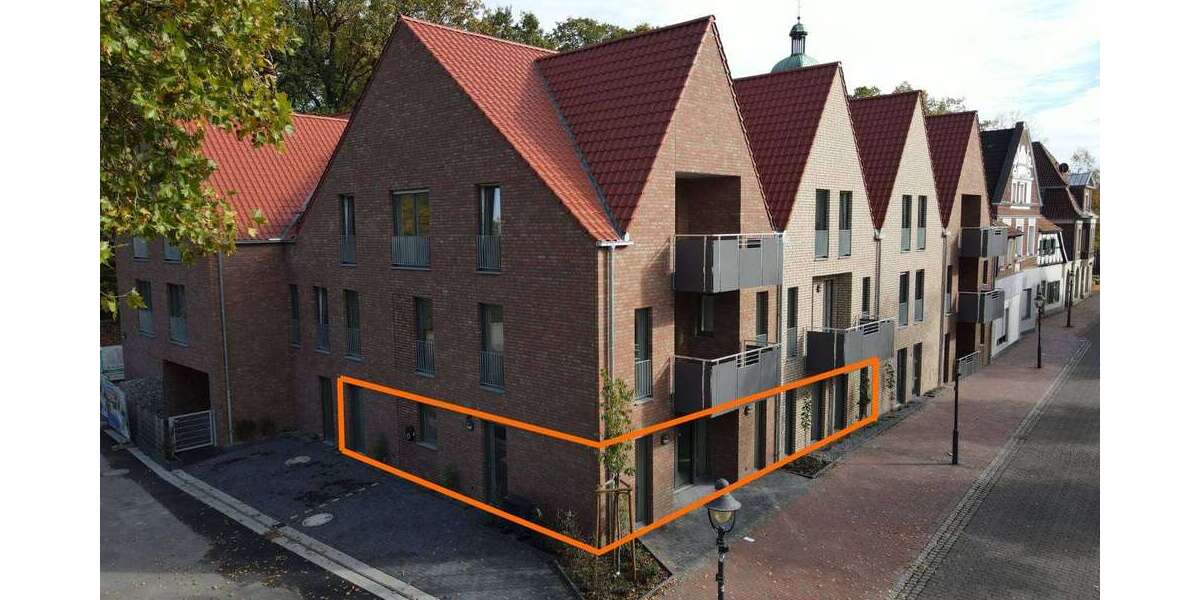 Einzelhandel in Drensteinfurt 579.530 € 136.09 m² zimmer