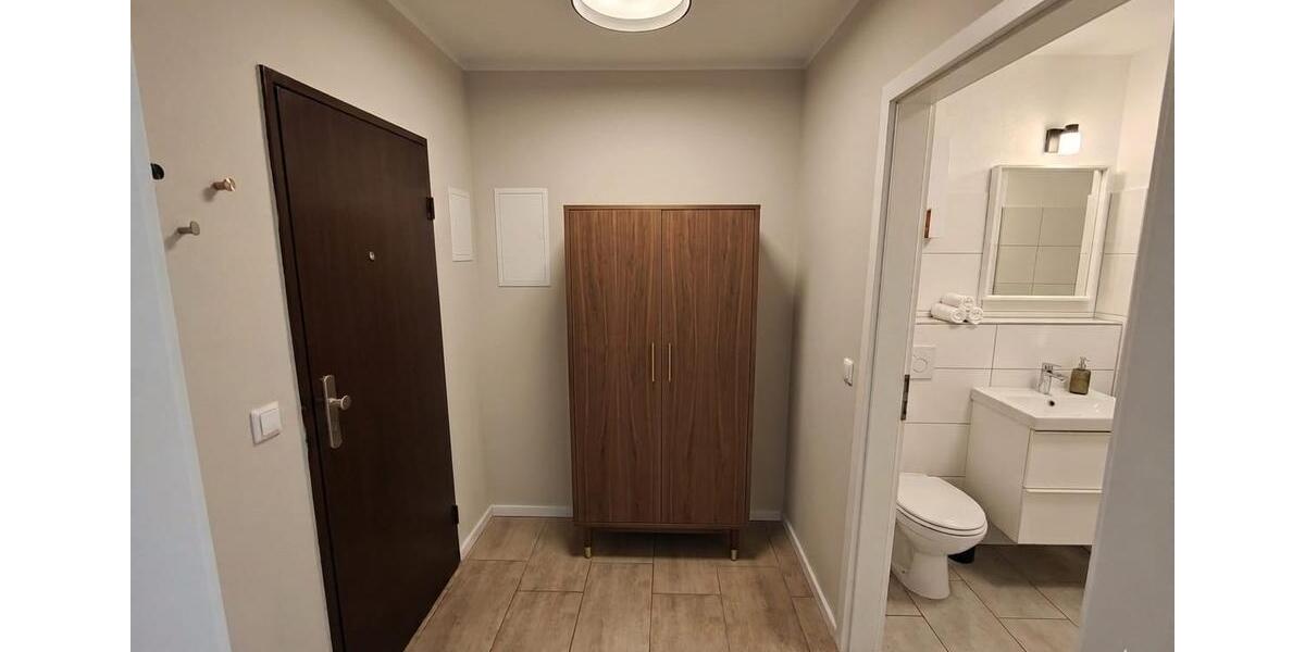 Etagenwohnung Bergkamen - 2 Zimmer, 40 m&sup2;, 400&euro; | Angebot:26372663