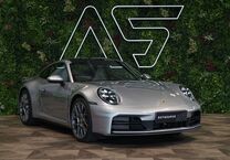 Gebrauchtwagen Porsche 911 Urmodell