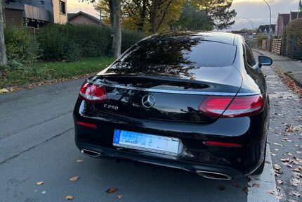 Mercedes-Benz C 250 210.000 km 17.399 € Werne 59368