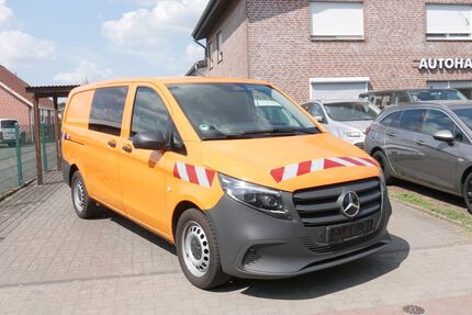 Mercedes-Benz Vito 355.684 km 16.065 &euro; Selm 59379
