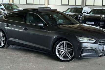 Audi A5 189.000 km 25.249 &euro; Oelde 59302