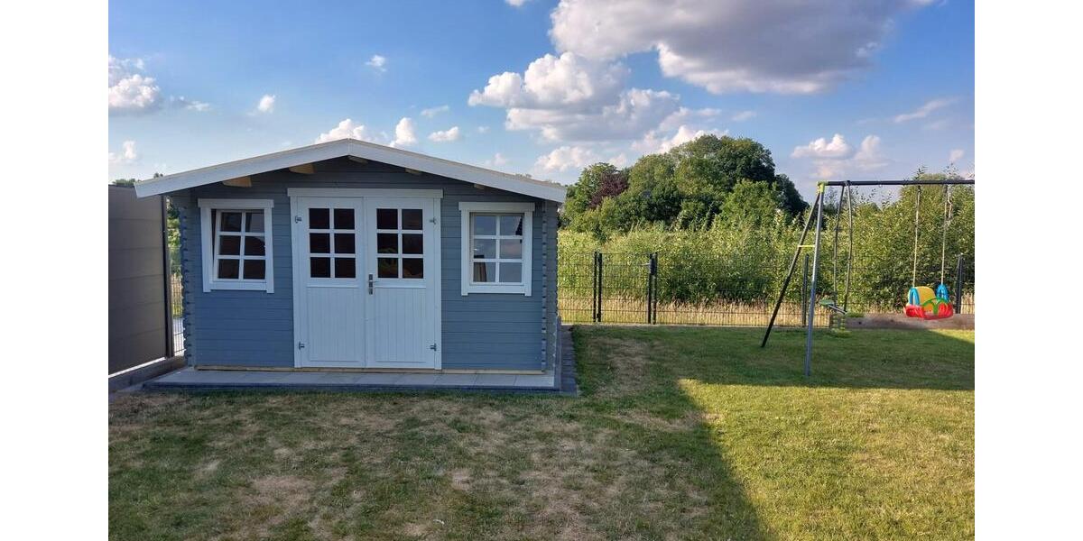 Einladendes Einfamilienhaus in Bestlage in Braam-Ostwennemar 8 zimmer