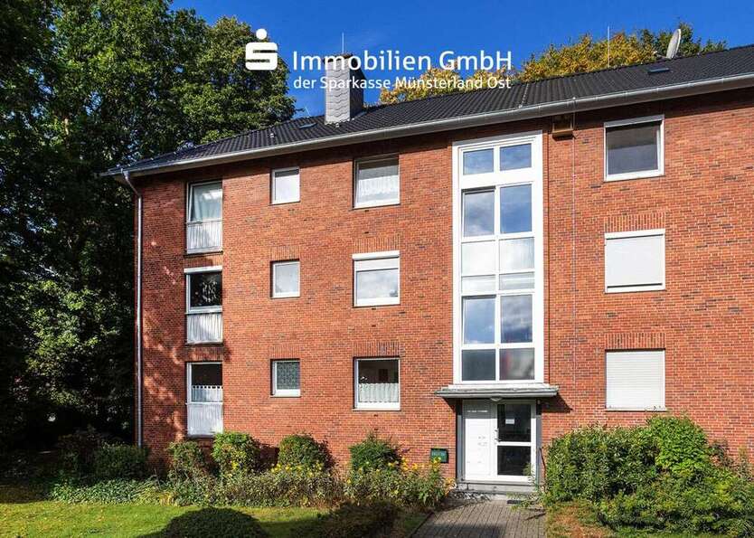 Wohnung zum Kaufen in Münster 179.000 € 58 m² 2 zimmer