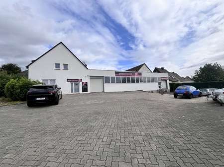 Halle in Wickede 650.000 € 514 m²