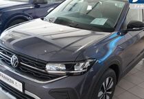 T-Cross
