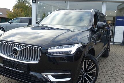 Volvo XC90 19.750 km 57.900 € Warendorf 48231