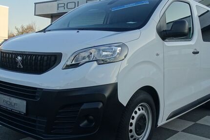 Peugeot Expert 39.458 km 23.990 € Warendorf 48231