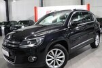 VW Tiguan 2.0 TDI LOUNGE SPORT & STYLE NAVI+KAMERA 149.000 km 13.777 &euro; Hamm 59077