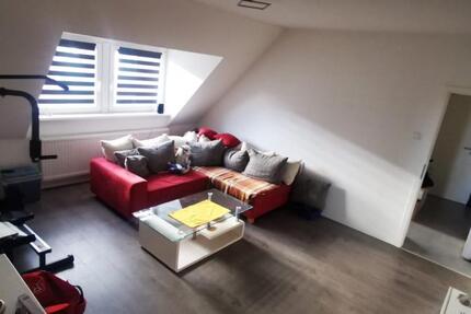 Wohnung Hamm Bockum - 2 Zimmer, 61 m&sup2;, 520&euro; | Angebot:25616607