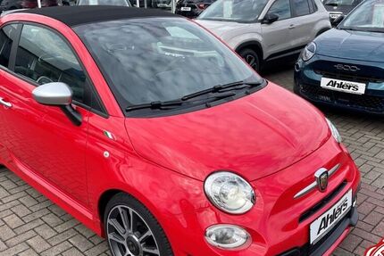 Abarth 595C