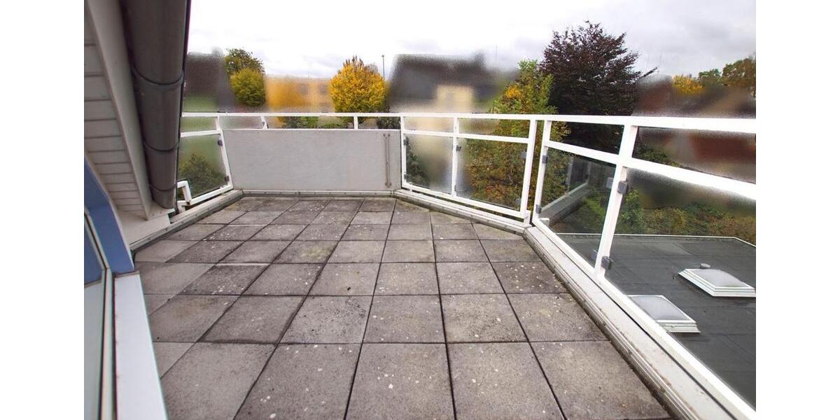 Dachgeschoßwohnung Beckum - 3 Zimmer, 83 m&sup2;, 830&euro; | Angebot:26316650