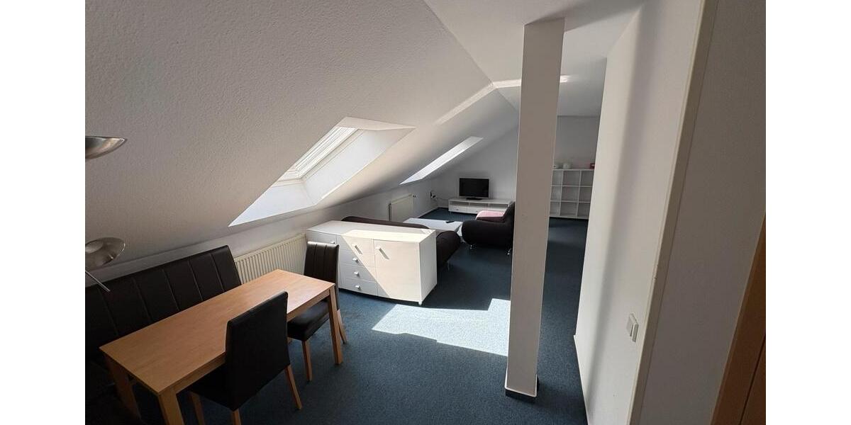 Dachgeschoßwohnung Beckum - 5 Zimmer, 124 m&sup2;, 240.000&euro; | Angebot:25376604
