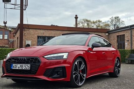 Audi A5 50.000 km 37.500 &euro; oelde 59302