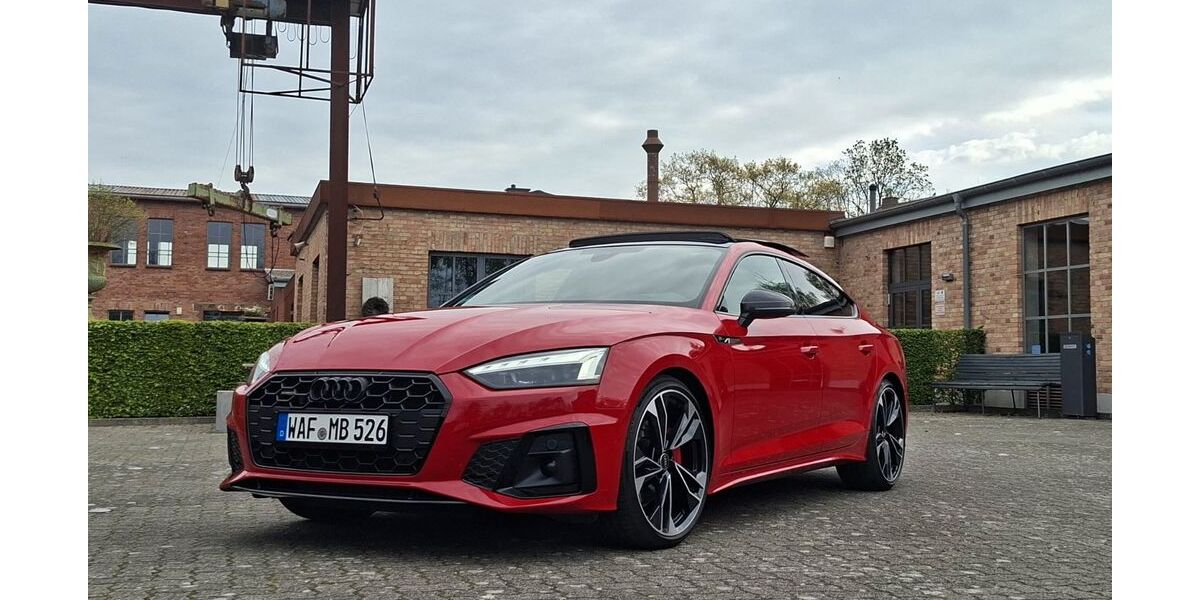 Audi A5 50.000 km 37.500 &euro; oelde 59302