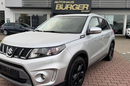 Suzuki Vitara 107.550 km 14.470 € Lünen 44536