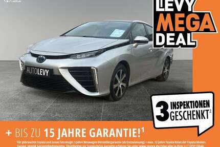 Toyota Mirai