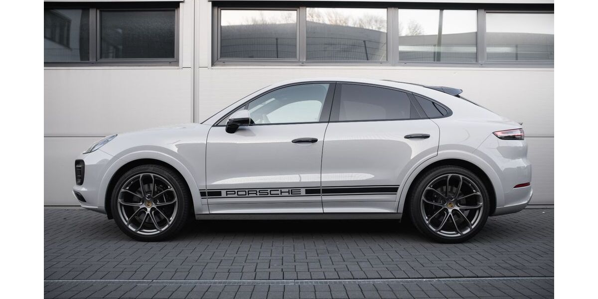 Porsche Cayenne 36.500 km 104.900 &euro; Holzwickede 59439