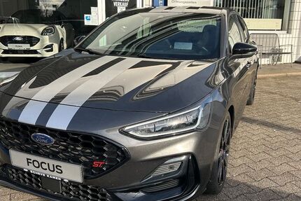 Ford Focus 28.850 km 29.980 &euro; Kamen 59174