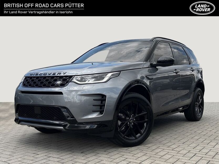 Discovery Sport