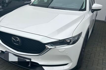 Mazda CX-5 72.294 km 20.200 &euro; Unna 59425