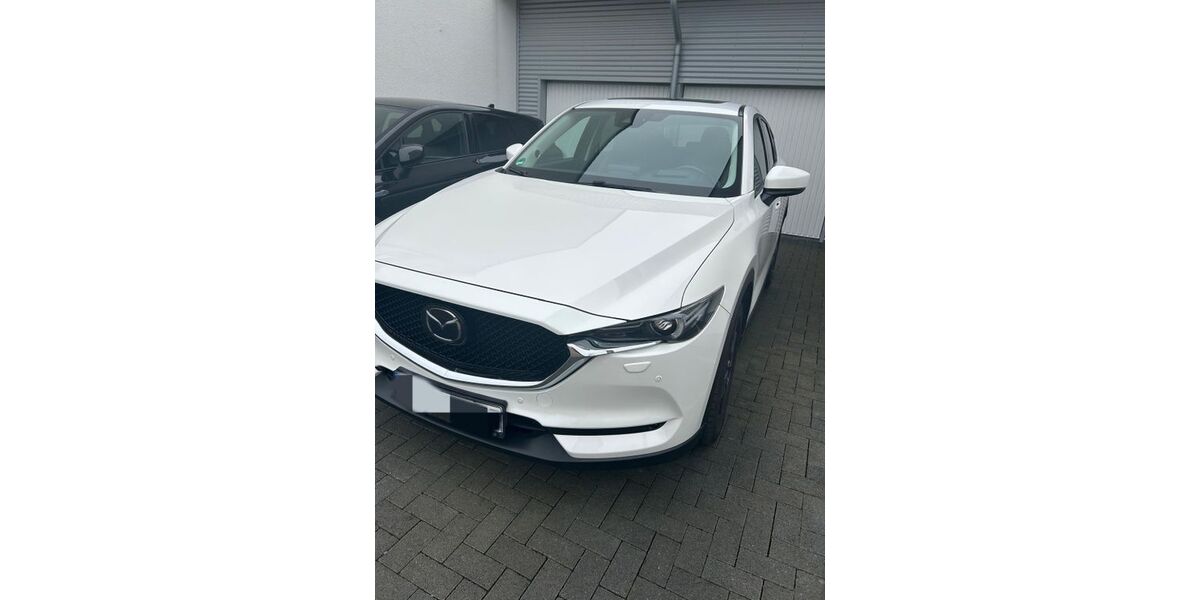 Mazda CX-5 72.294 km 20.200 &euro; Unna 59425