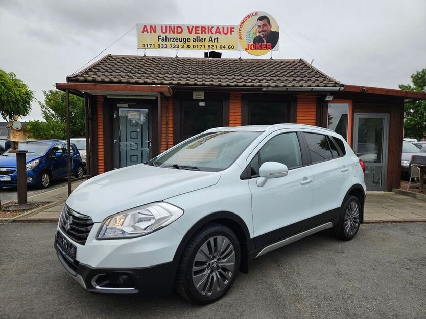 SX4