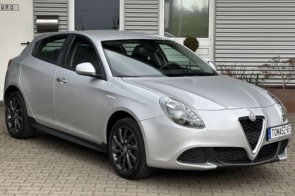 Alfa Romeo Giulietta 32.979 km 16.650 € Hamm 59075