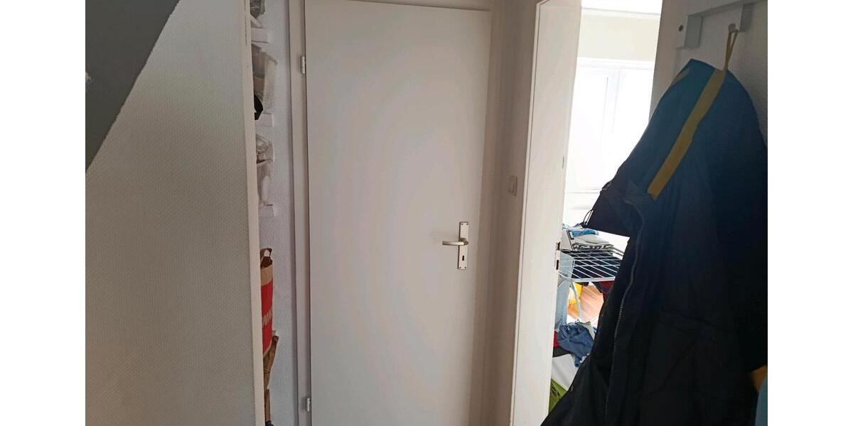 Etagenwohnung Hamm Bockum - 3 Zimmer, 62 m&sup2;, 651&euro; | Angebot:25541284