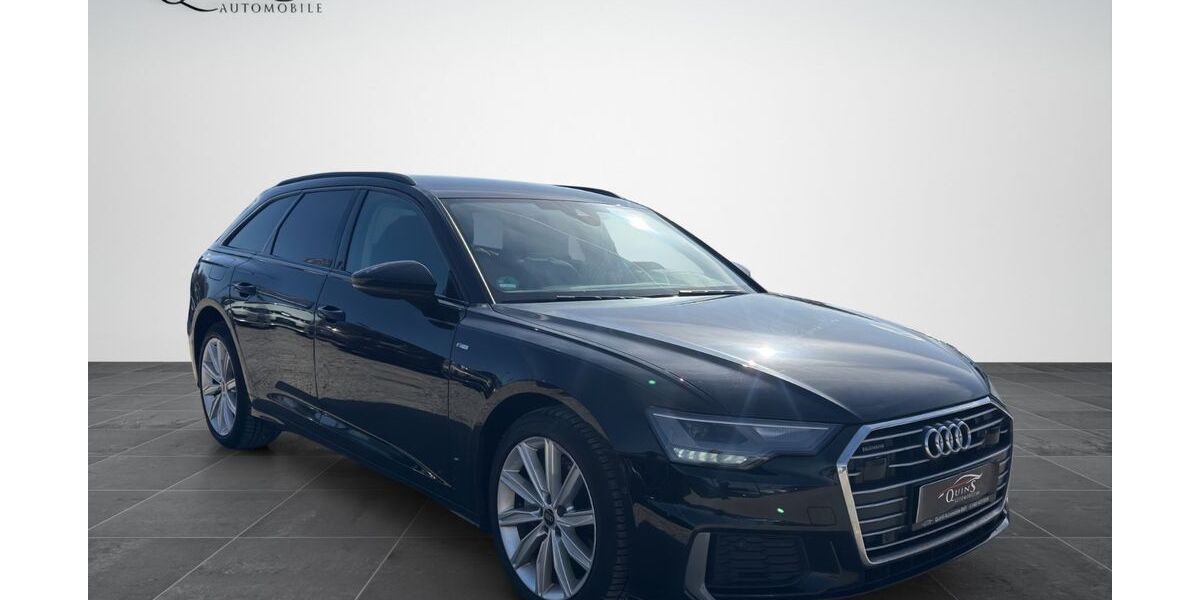 Audi A6 122.200 km 31.090 &euro; Everswinkel 48351
