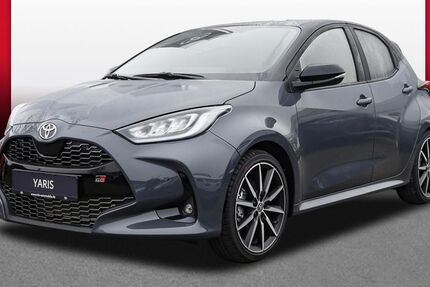 Toyota Yaris 1.911 km 29.279 € Kamen 59174