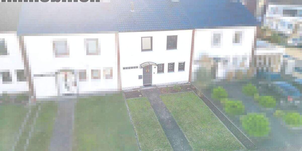 Reihenmittelhaus Holzwickede - 4 Zimmer, 110 m&sup2;, 365.000&euro; | Angebot:24250142