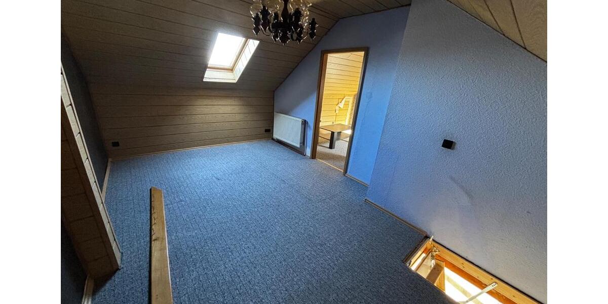 Reihenhaus Ahlen Dolberg - 4 Zimmer, 140 m&sup2;, 1.250&euro; | Angebot:25647272