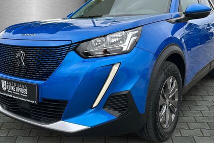 Peugeot 2008 75.945 km 14.980 € Münster 48155