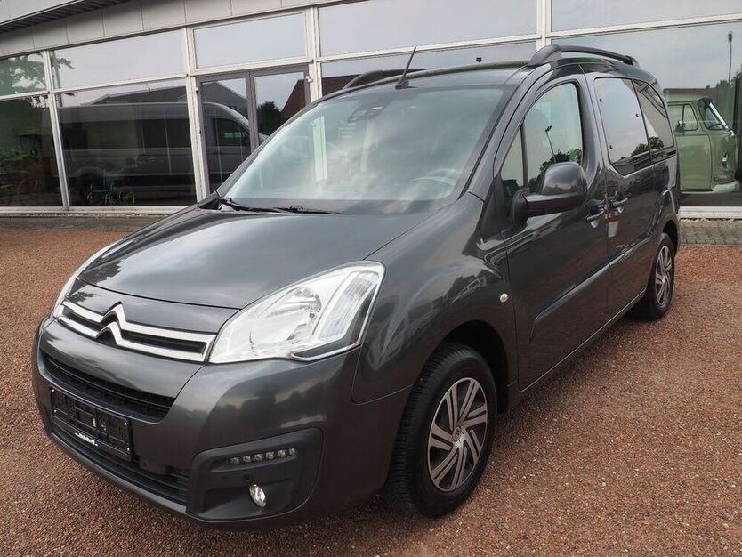 Berlingo