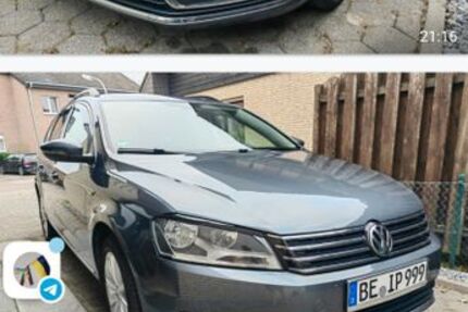 VW Passat 178.366 km 9.800 € Oelde 59302