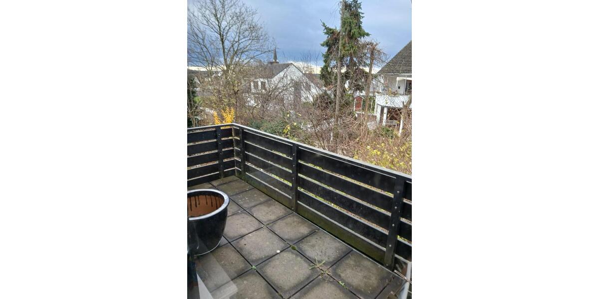 Wohnung zu vermieten 3 zimmer