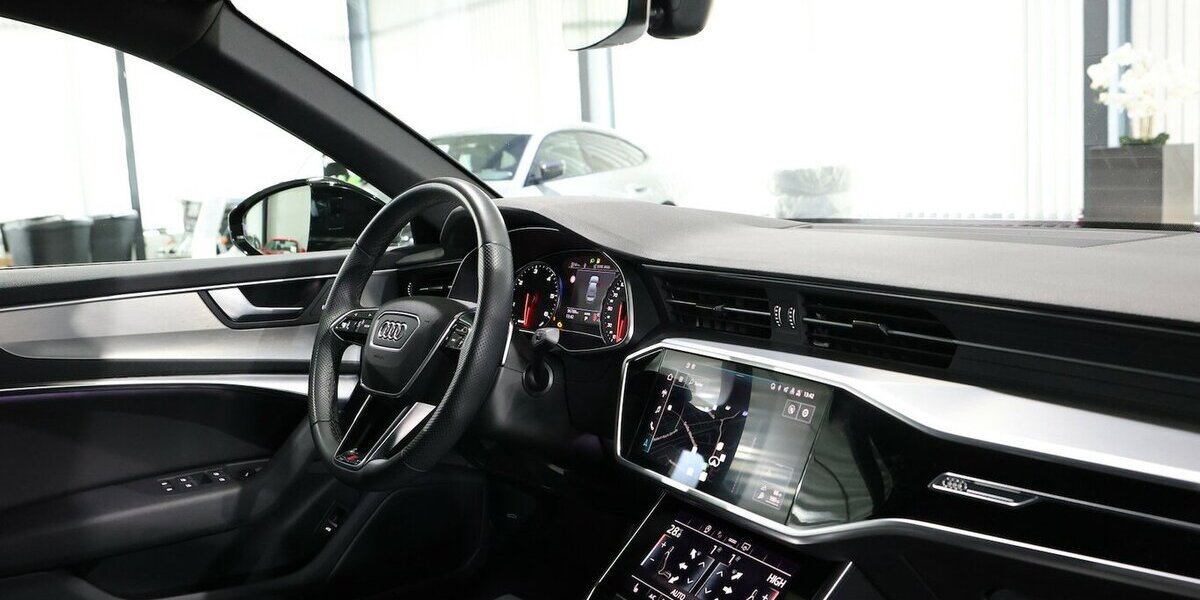 Audi A6 LIMOUSINE 40 TDI BUSINESS S-LINE SPORT+ / LED 96.000 km 32.333 &euro; Hamm 59077
