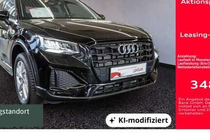 Audi Q2 28.776 km 26.880 &euro; Menden 58706