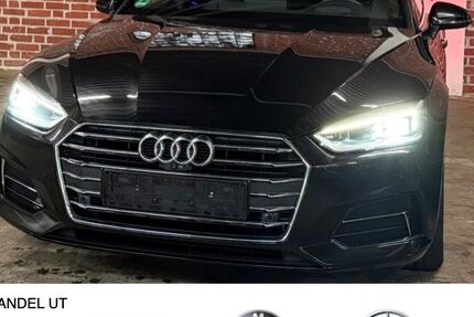 Audi A5 115.000 km 25.600 &euro; Soest 59494