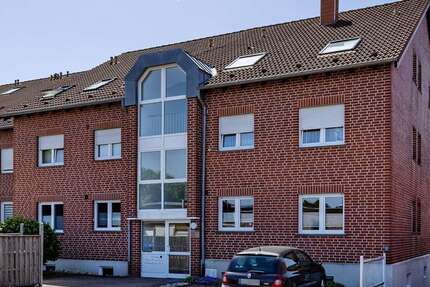 Wohnung Beckum - 3 Zimmer, 79 m&sup2;, 185.000&euro; | Angebot:27020109