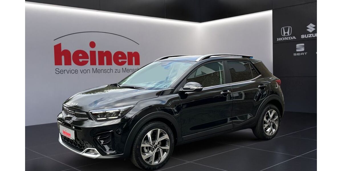 Kia Stonic 11.000 km 22.959 € Holzwickede 59439