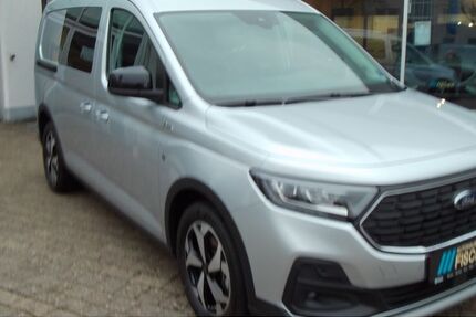 Ford Grand Tourneo 2.599 km 38.982 &euro; Lünen 44532