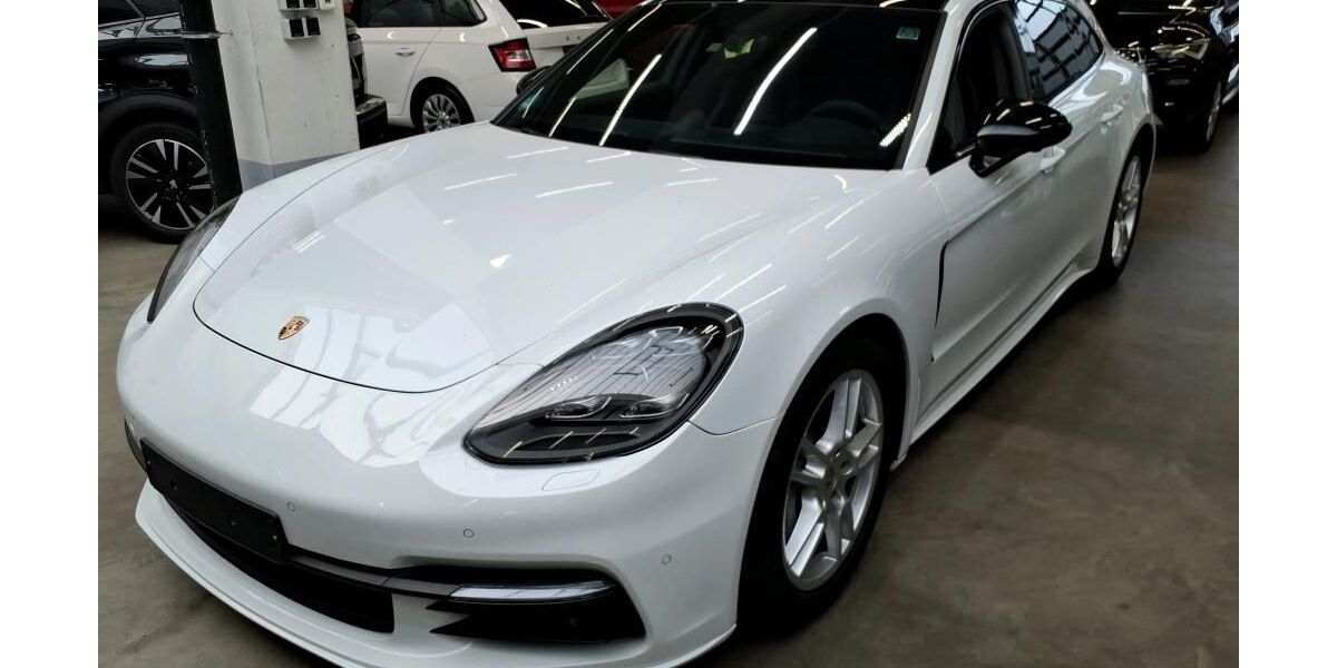 Porsche Panamera 212.384 km 38.879 &euro; Hamm 59067