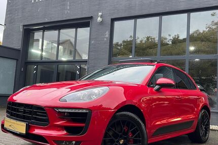 Porsche Macan 81.200 km 44.800 € Soest 59494