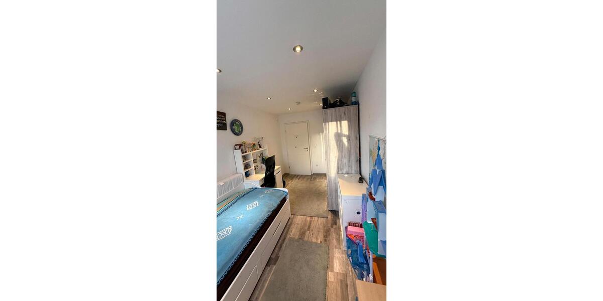 Erdgeschoßwohnung Hamm Berge - 3.5 Zimmer, 75 m&sup2;, 800&euro; | Angebot:25439032